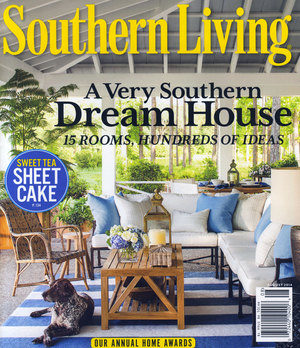 Southern Living | Official Website of Y & Co